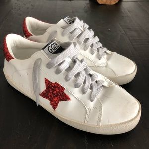 Goodnight Macaroon GG sneakers